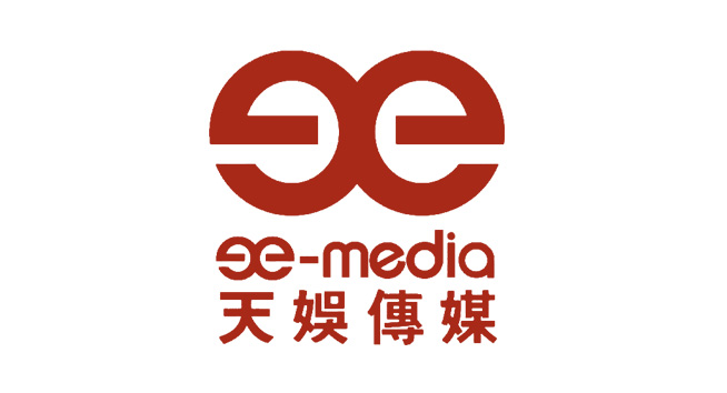 天娱传媒logo设计含义及设计理念