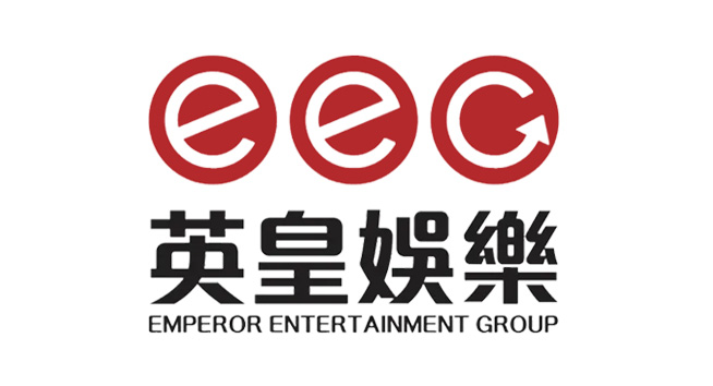 英皇娱乐logo