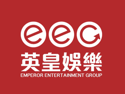 英皇娱乐logo