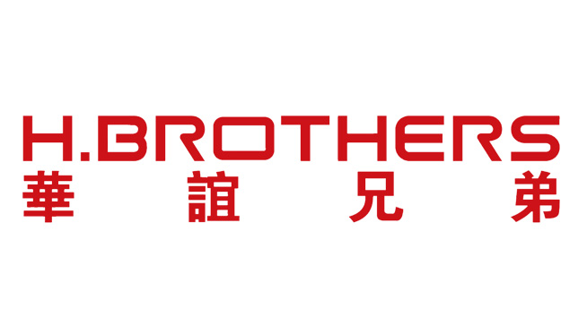 华谊兄弟logo设计含义及设计理念