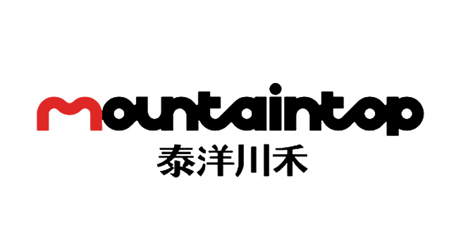 泰洋川禾logo
