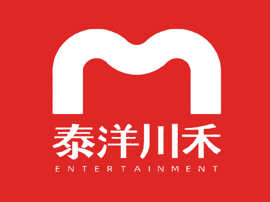 泰洋川禾logo