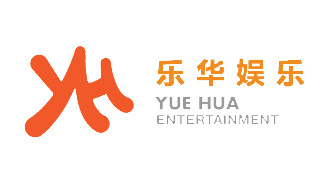 乐华娱乐logo设计含义及设计理念