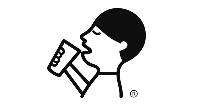 喜茶logo设计含义及茶品牌标志设计理念