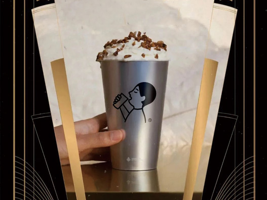 喜茶标志图片