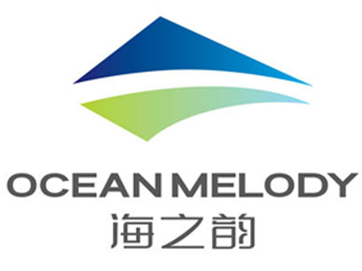 海之韵logo设计