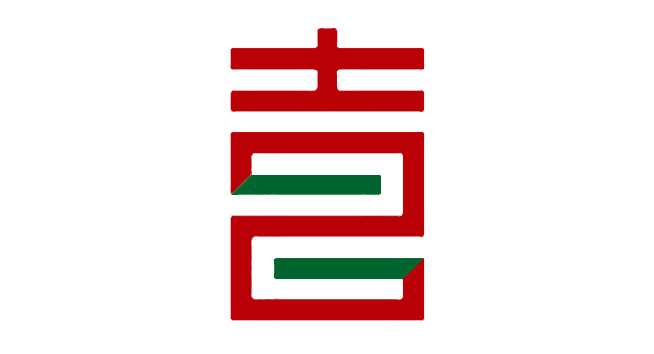 喜天影视logo