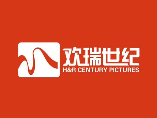 欢瑞世纪logo