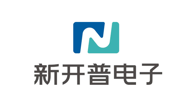 新开普logo设计含义及设计理念