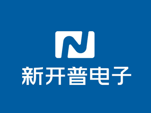 新开普logo