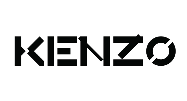 KENZO凯卓logo