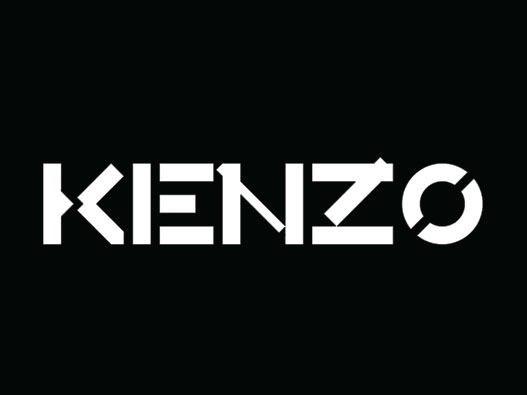 KENZO凯卓logo