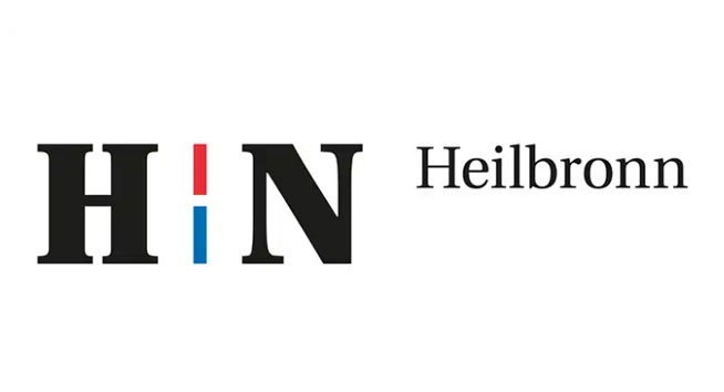 海尔布隆（Heilbronn）logo设计含义及城市标志设计理念