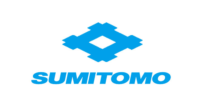 Sumitomo住友logo设计含义及设计理念