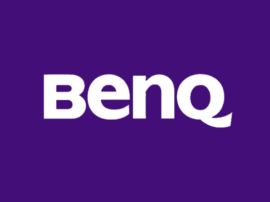 BenQ明基logo设计含义及设计理念