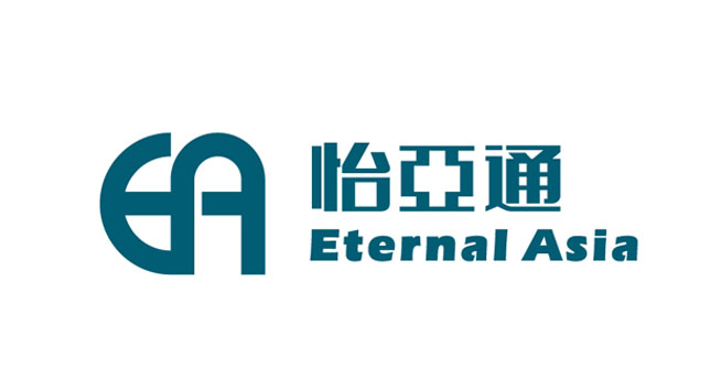 怡亞通logo