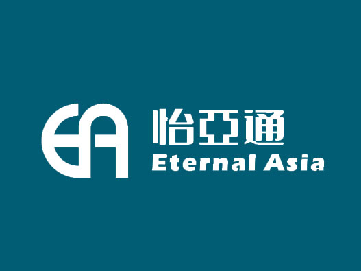 怡亞通logo设计含义及设计理念