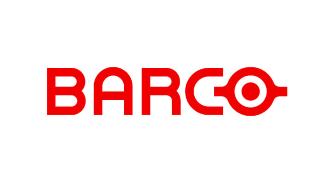 BARCO巴可logo设计含义及设计理念