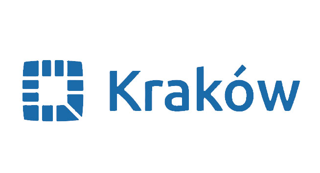 克拉科夫（Kraków）logo设计含义及城市标志设计理念