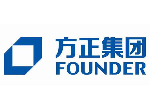 方正集团logo