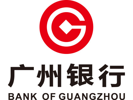 广州银行logo