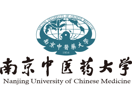 南京中医药大学logo