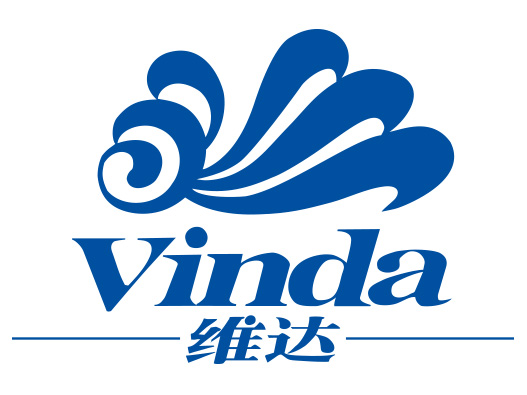 维达logo