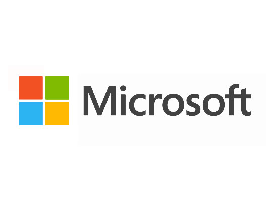 微软logo设计含义及设计理念