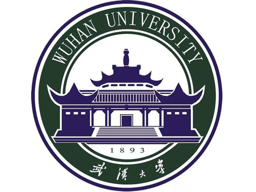 武汉大学logo设计含义及设计理念