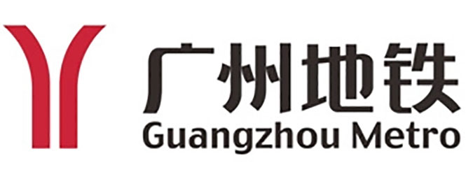 广州地铁logo