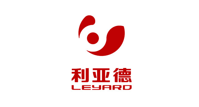 利亚德logo
