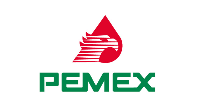 墨西哥石油logo设计含义及设计理念