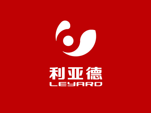 利亚德logo