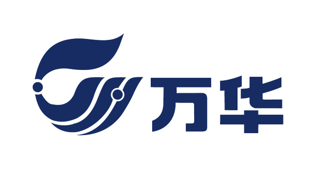 万华化学集团logo设计含义及设计理念