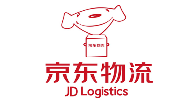 京东物流logo设计含义及邮政快递品牌标志设计理念