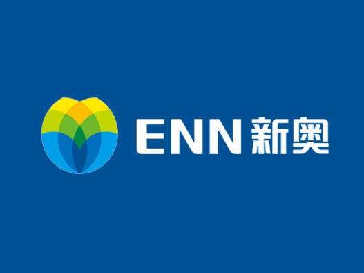 能源品牌LOGO设计理念解读