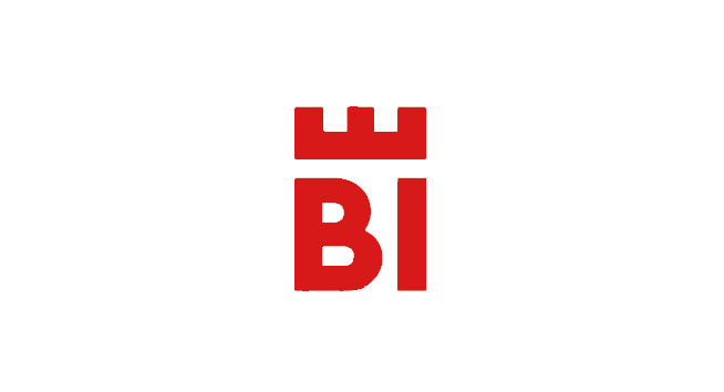 比勒费尔德（Bielefeld）logo设计含义及城市标志设计理念