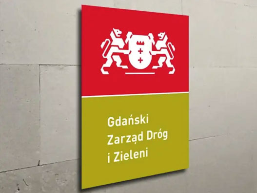 格但斯克标志图片