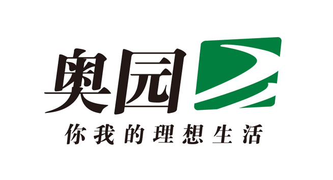 奥园logo