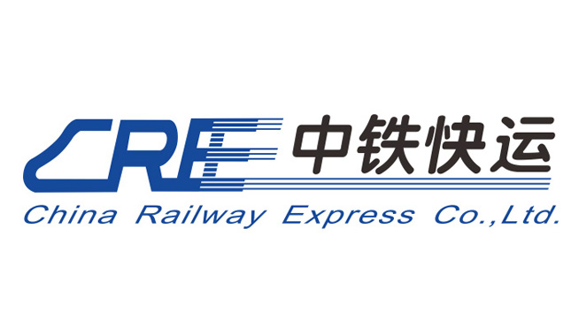 中铁快运logo设计含义及邮政快递品牌标志设计理念