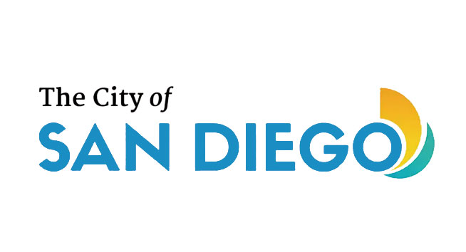 圣地牙哥（San Diego）logo设计含义及城市标志设计理念
