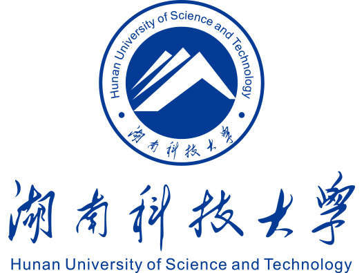 湖南科技大学logo设计含义及设计理念