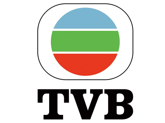 tvb台设计含义及logo设计理念
