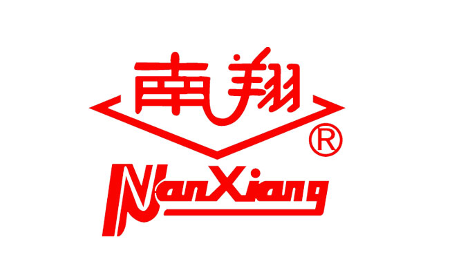 南翔logo设计含义及设计理念
