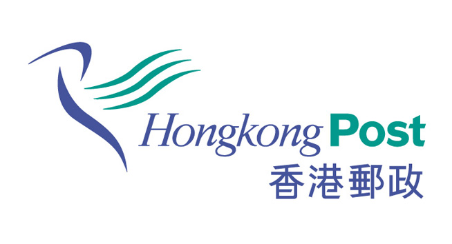 香港邮政logo设计含义及邮政快递品牌标志设计理念