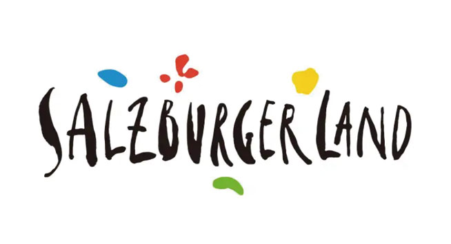 萨尔茨堡州（Salzburg Land）logo设计含义及城市标志设计理念