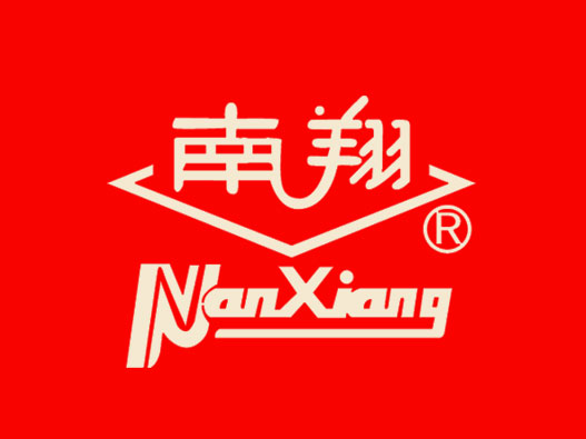 南翔logo设计含义及设计理念