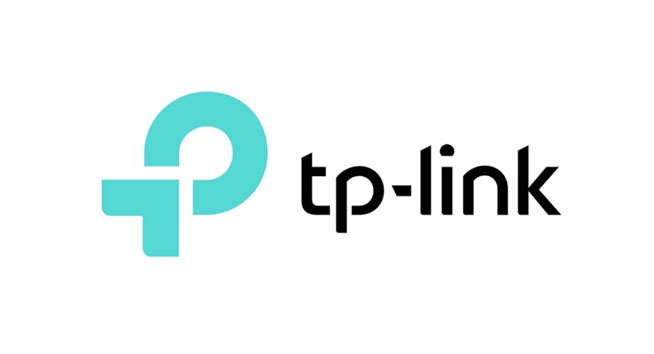 TP-Link logo设计含义及设计理念