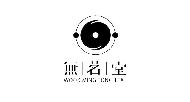 无茗堂logo设计含义及设计理念