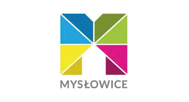 梅斯沃维采（Mys?owice）logo设计含义及城市标志设计理念